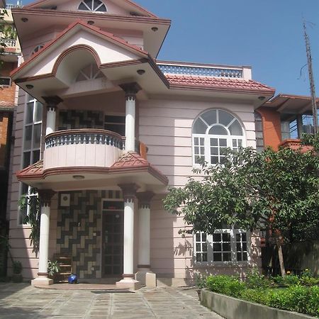Travelers Home Katmandu Dış mekan fotoğraf
