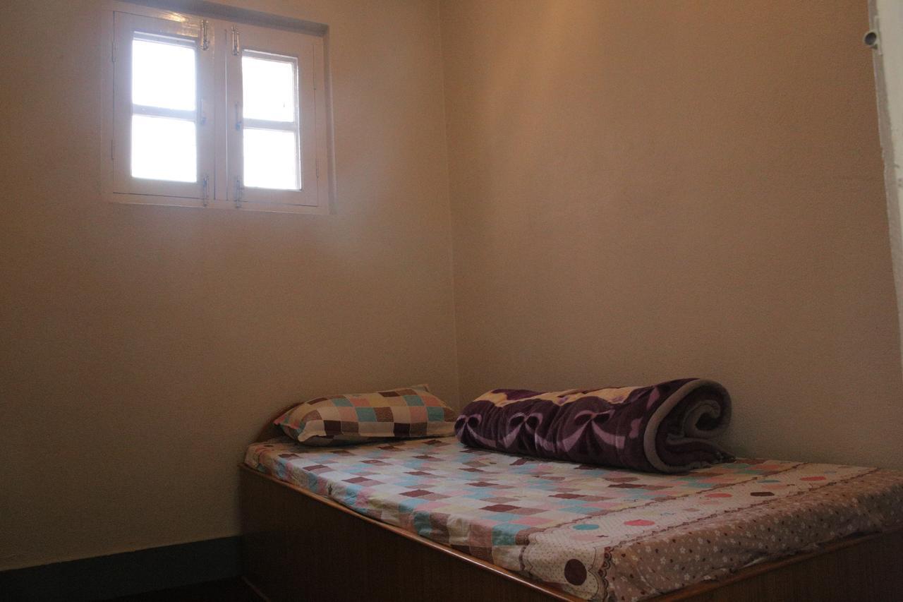 Travelers Home Katmandu Dış mekan fotoğraf