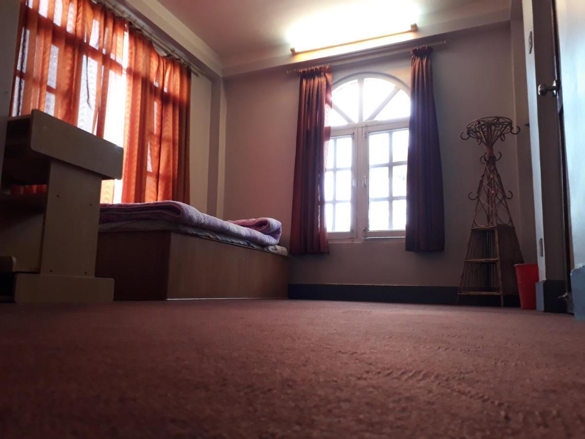 Travelers Home Katmandu Dış mekan fotoğraf