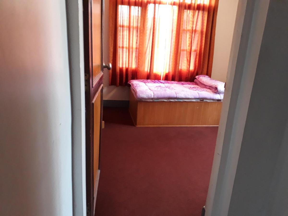 Travelers Home Katmandu Dış mekan fotoğraf