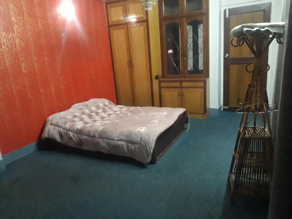 Travelers Home Katmandu Dış mekan fotoğraf